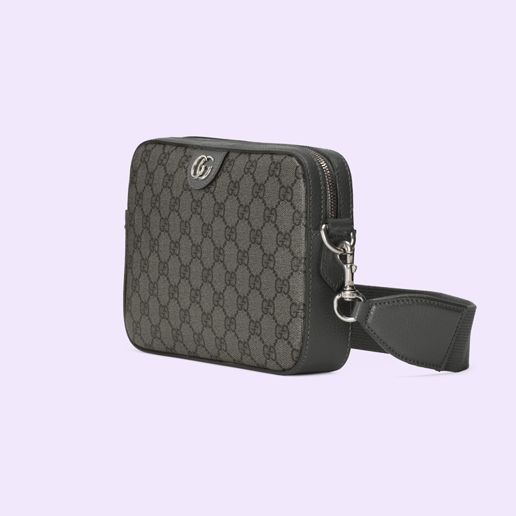 699439.UULHK.8576.002.082.0000.Light Ophidia GG shoulder bag